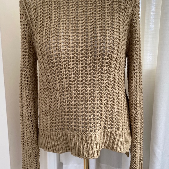 Micheal Kors lightweight sweater - Picture 2 of 6